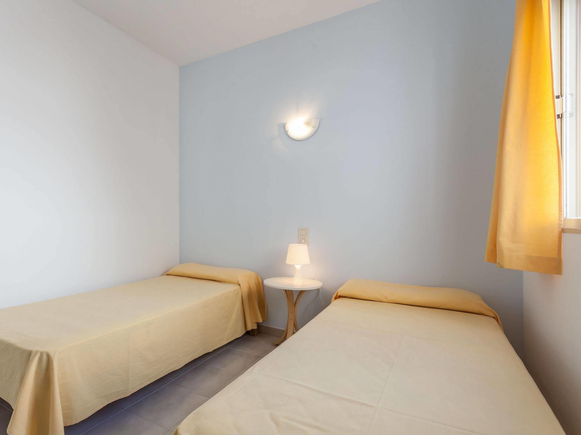 Apartamentos Lago Appartement *